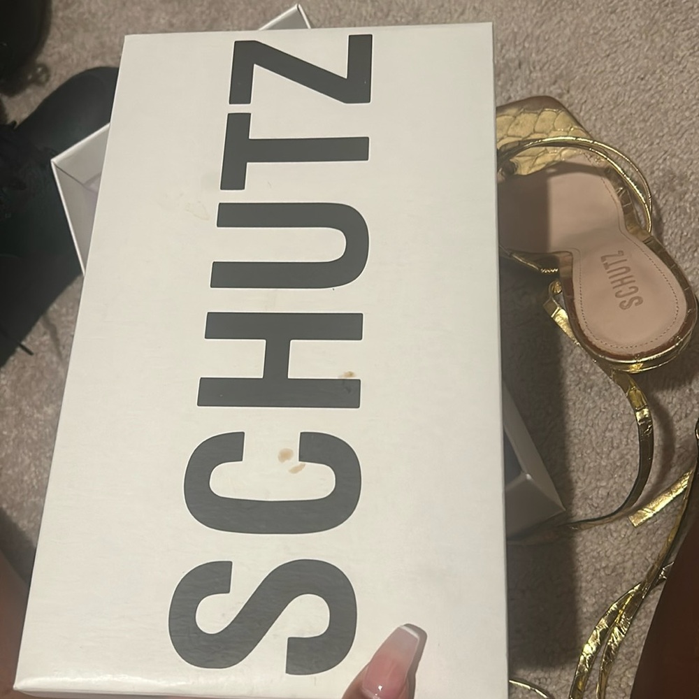 Women heels